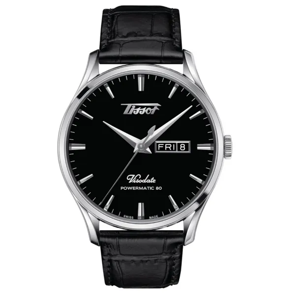 Heritage Visodate Powermatic 80 Frontenac Jewellers Kingston, ON