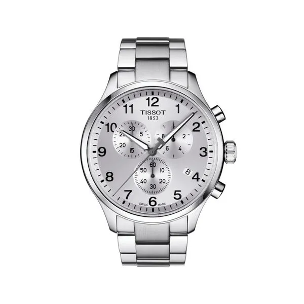 Tissot Chrono XL Classic Frontenac Jewellers Kingston, ON