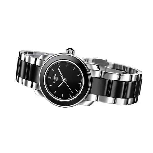 Ladies' Cera Watch Image 2 Frontenac Jewellers Kingston, ON