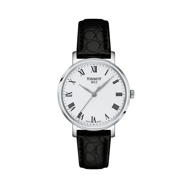 Ladies' Tissot Everytime Frontenac Jewellers Kingston, ON