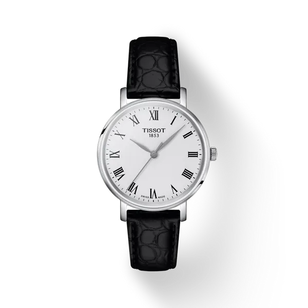 Ladies' Tissot Everytime Frontenac Jewellers Kingston, ON