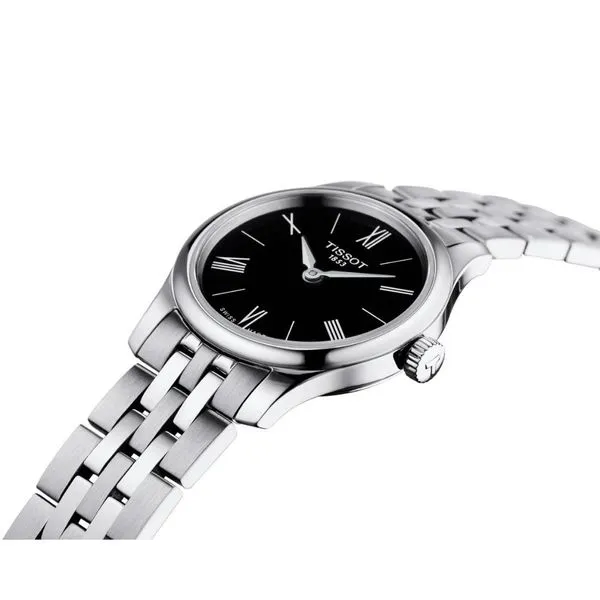 Tissot Tradition 5.5 Lady (31.00) Image 3 Frontenac Jewellers Kingston, ON