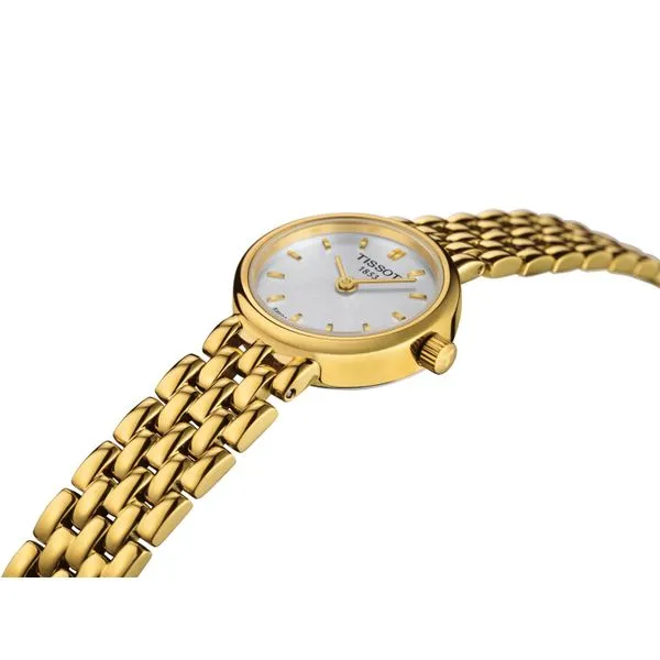 Tissot Lovely Image 2 Frontenac Jewellers Kingston, ON