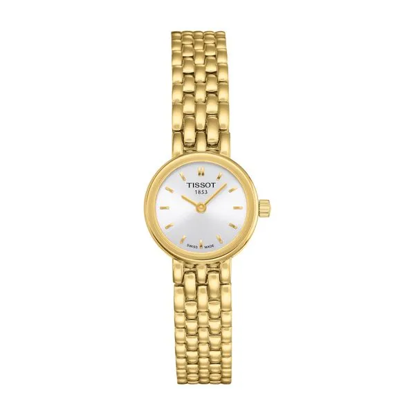 Tissot Lovely Frontenac Jewellers Kingston, ON