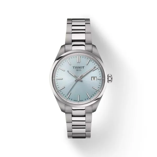 Tissot PR 100 34mm Frontenac Jewellers Kingston, ON