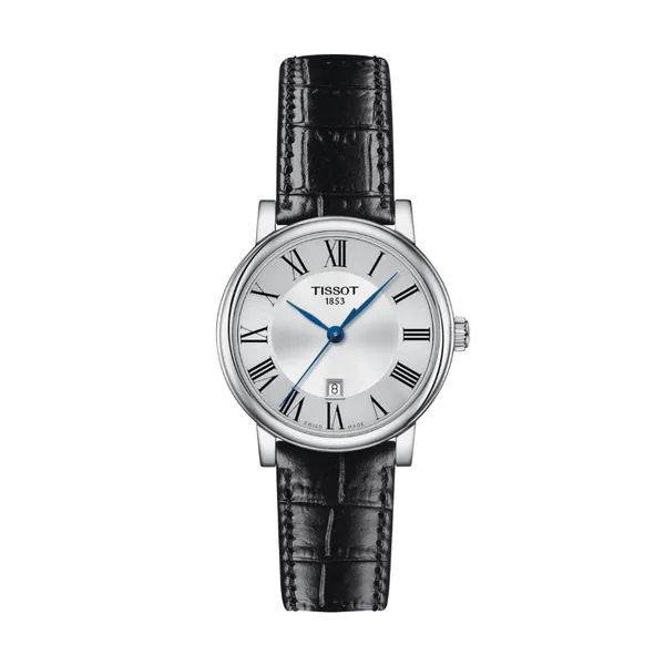 Ladies' Tissot Carson Premium Frontenac Jewellers Kingston, ON