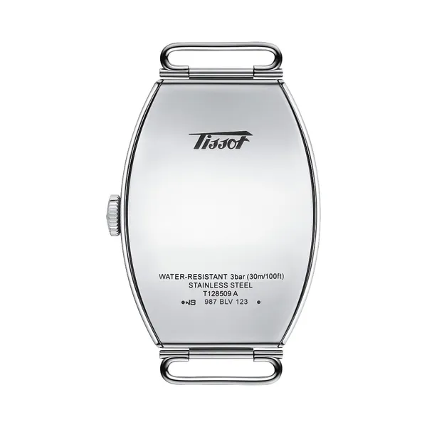 Ladies' Tissot Heritage Porto Image 3 Frontenac Jewellers Kingston, ON