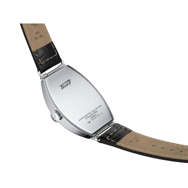 Ladies' Tissot Heritage Porto Image 4 Frontenac Jewellers Kingston, ON