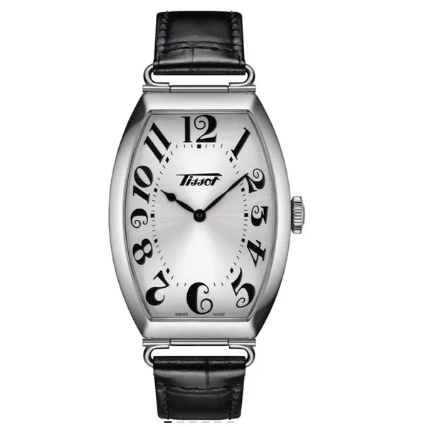 Ladies' Tissot Heritage Porto Frontenac Jewellers Kingston, ON