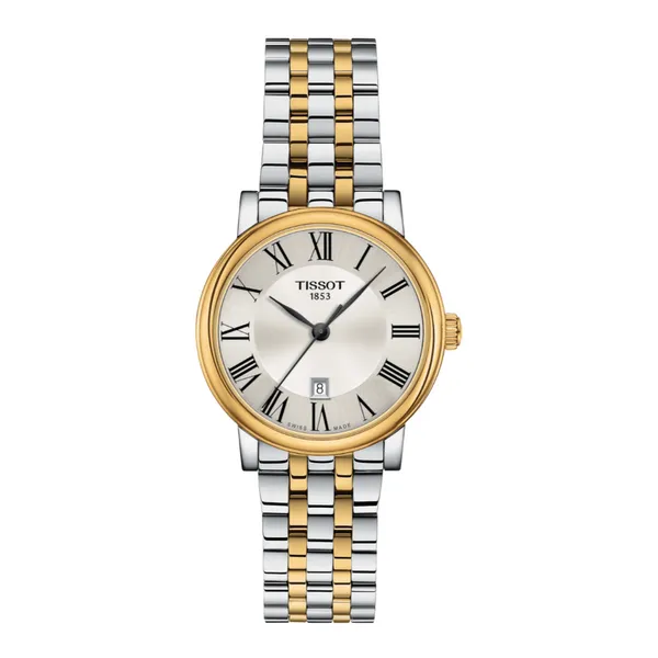 Carson Premium Ladies Watch Frontenac Jewellers Kingston, ON