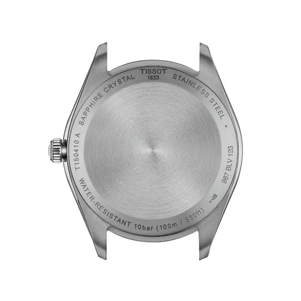 Tissot PR 100 Quartz (40.00) Image 2 Frontenac Jewellers Kingston, ON