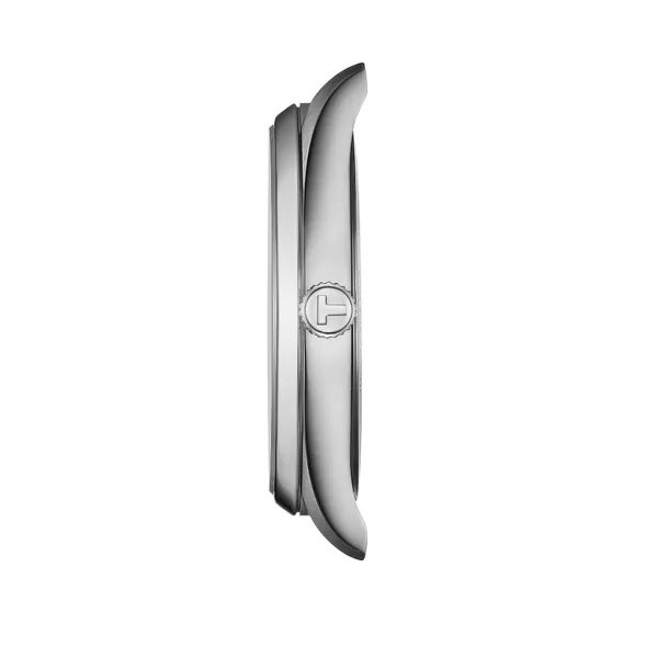 Tissot PR 100 Quartz (40.00) Image 3 Frontenac Jewellers Kingston, ON