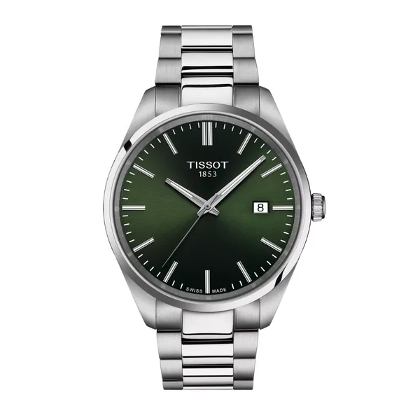 Men's Tissot PR 100 Frontenac Jewellers Kingston, ON