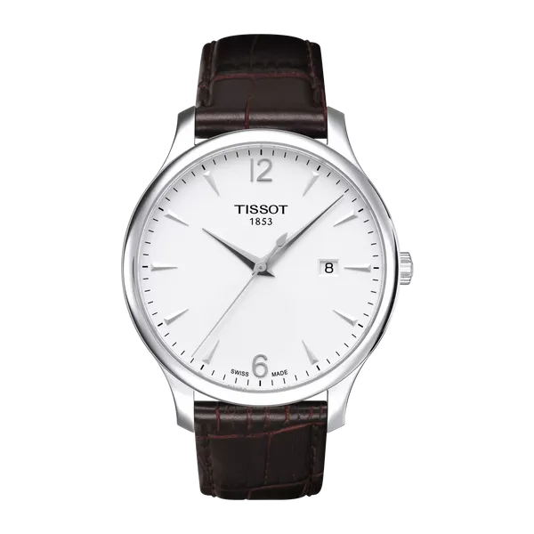 Tradition Watch Frontenac Jewellers Kingston, ON