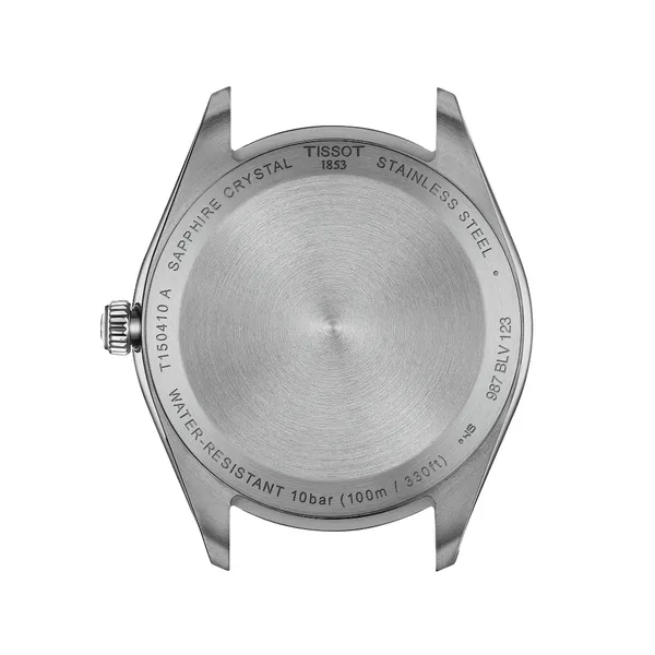 Tissot PR 100 Image 2 Frontenac Jewellers Kingston, ON