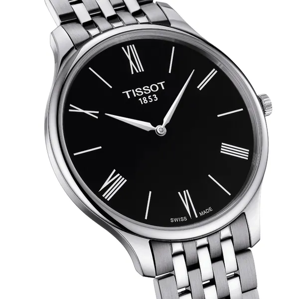 Men's Tissot TRADITION 5.5 Image 2 Frontenac Jewellers Kingston, ON