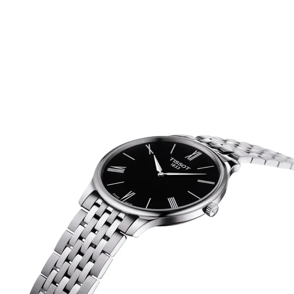 Men's Tissot TRADITION 5.5 Image 3 Frontenac Jewellers Kingston, ON