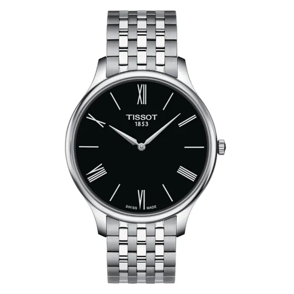 Men's Tissot TRADITION 5.5 Frontenac Jewellers Kingston, ON