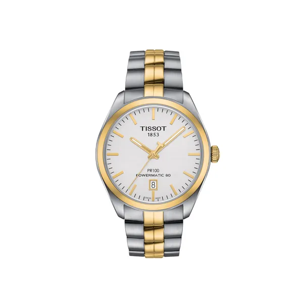 Powermatic 80 PR 100 Watch Frontenac Jewellers Kingston, ON