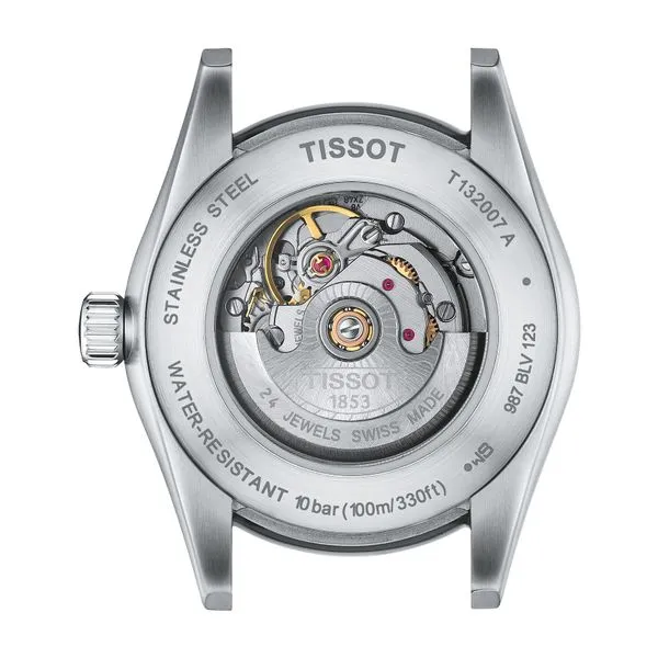 Ladies Tissot T-My Lady Automatic Image 3 Frontenac Jewellers Kingston, ON