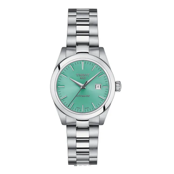 Ladies Tissot T-My Lady Automatic Frontenac Jewellers Kingston, ON