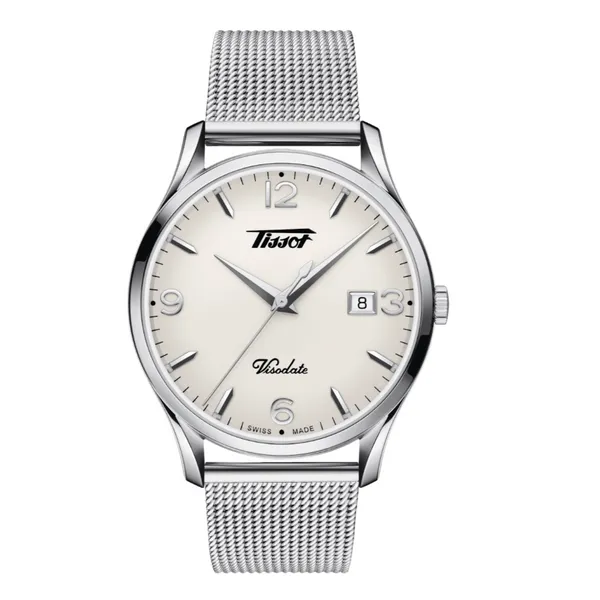 Men's Tissot Heritage Visodate Frontenac Jewellers Kingston, ON