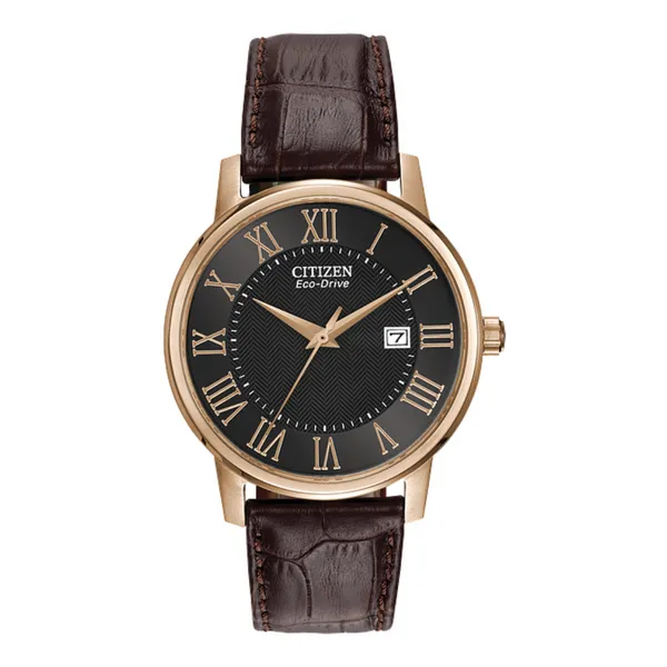 Citizen Men's Corso Frontenac Jewellers Kingston, ON
