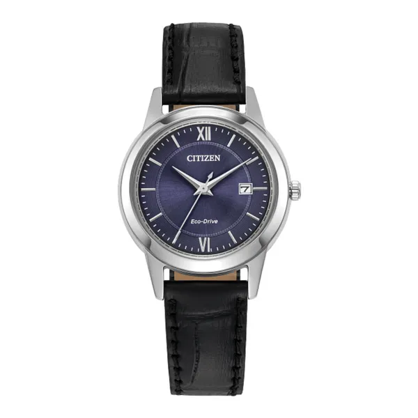Ladies' Classic Eco-Drive Watch Frontenac Jewellers Kingston, ON