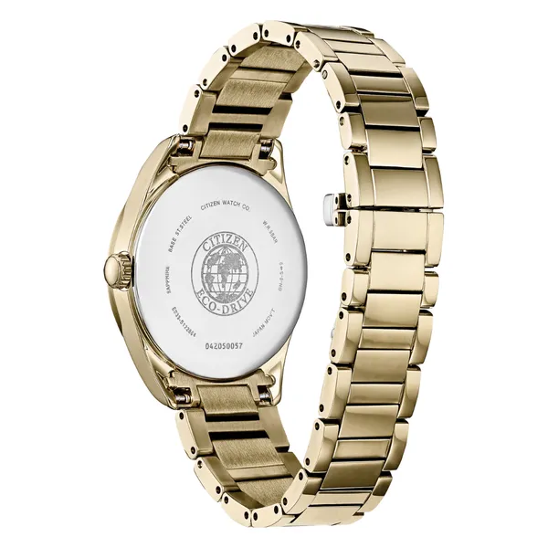 Ladies' Eco-Drive Fiore Watch Image 2 Frontenac Jewellers Kingston, ON