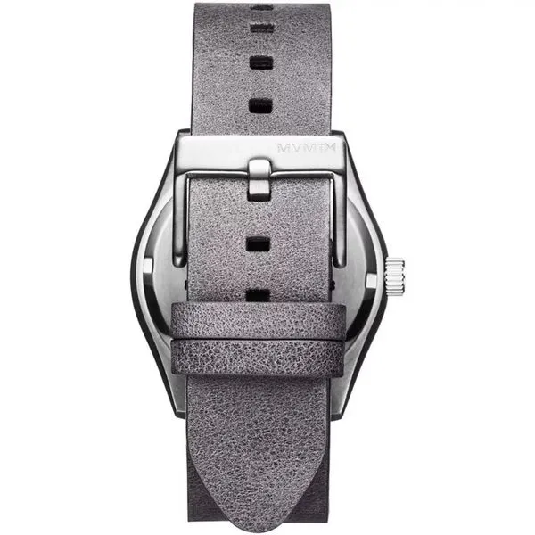 Rise Quartz Grey Men's Watch Image 2 Frontenac Jewellers Kingston, ON