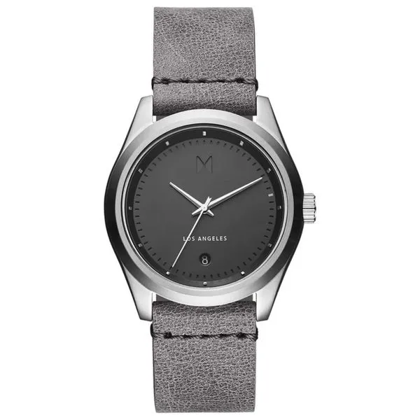 Rise Quartz Grey Men's Watch Frontenac Jewellers Kingston, ON