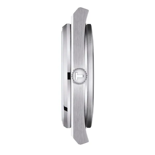 Tissot PRX Powermatic 80 (Ice Blue Dial) Image 2 Frontenac Jewellers Kingston, ON