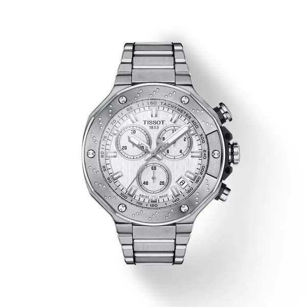 Tissot T-Race Chronograph Frontenac Jewellers Kingston, ON