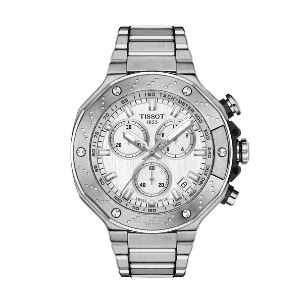Tissot T-Race Chronograph Frontenac Jewellers Kingston, ON