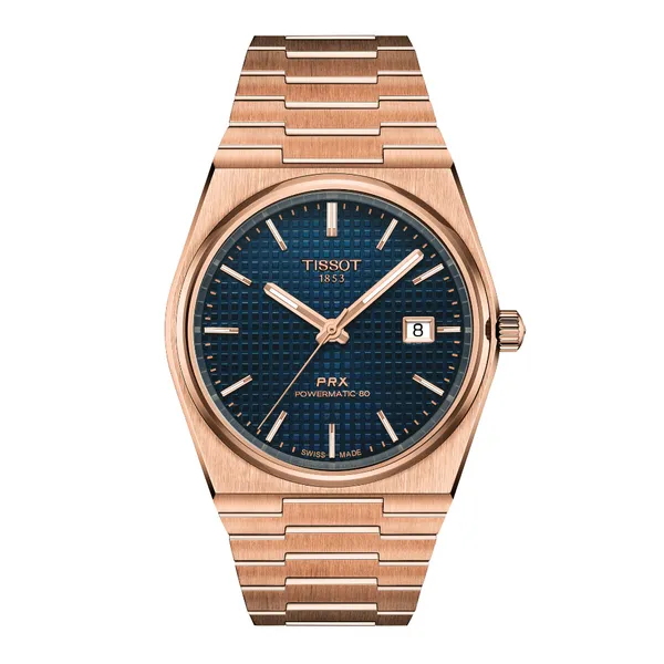 Tissot PRX Powermatic 80 (40mm) Frontenac Jewellers Kingston, ON