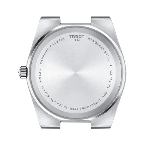 Tissot PRX Quartz 40mm Image 3 Frontenac Jewellers Kingston, ON