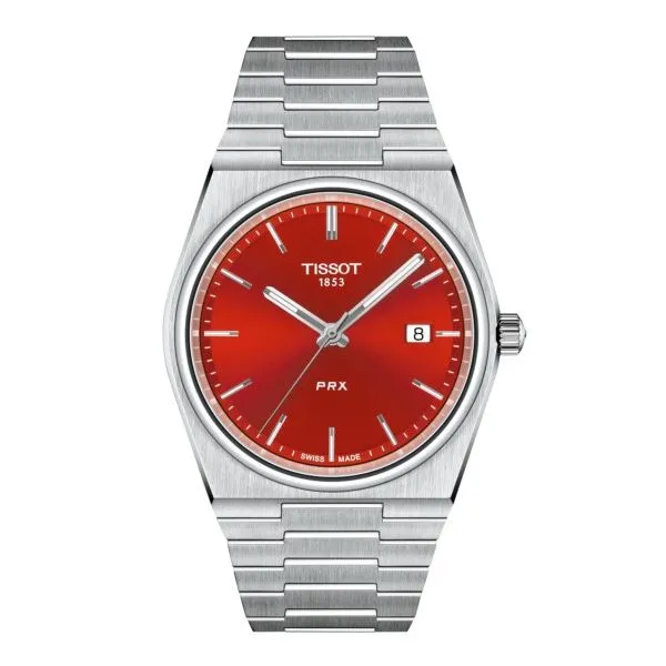 Tissot PRX Quartz 40mm Frontenac Jewellers Kingston, ON