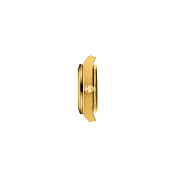 Lady's Tissot PRX 25mm watch Image 3 Frontenac Jewellers Kingston, ON