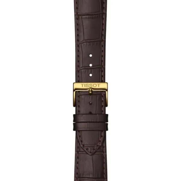 Tissot Classic Dream 42mm Image 2 Frontenac Jewellers Kingston, ON