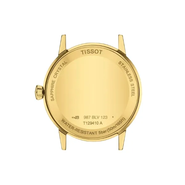 Tissot Classic Dream 42mm Image 3 Frontenac Jewellers Kingston, ON