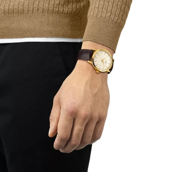 Tissot Classic Dream 42mm Image 4 Frontenac Jewellers Kingston, ON