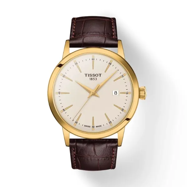 Tissot Classic Dream 42mm Frontenac Jewellers Kingston, ON