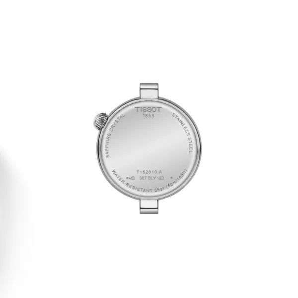 Tissot Desir 28mm Image 3 Frontenac Jewellers Kingston, ON