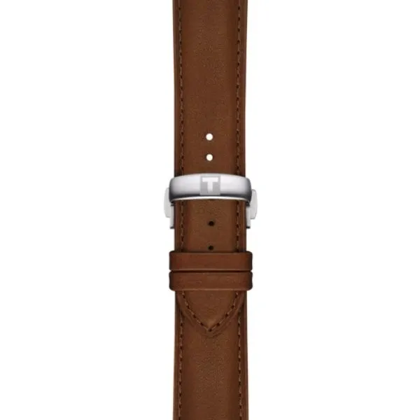 Tissot Chemin des Tourelles 42mm Image 3 Frontenac Jewellers Kingston, ON