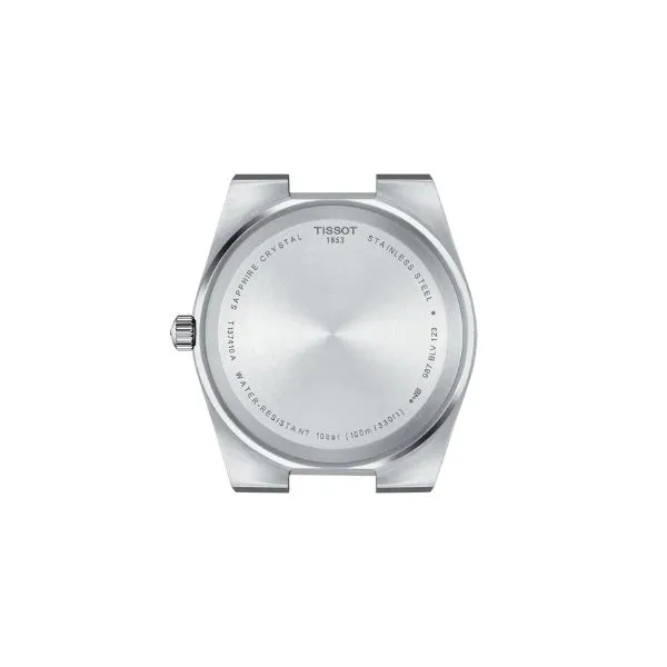 Tissot Men's PRX 40mm Image 2 Frontenac Jewellers Kingston, ON