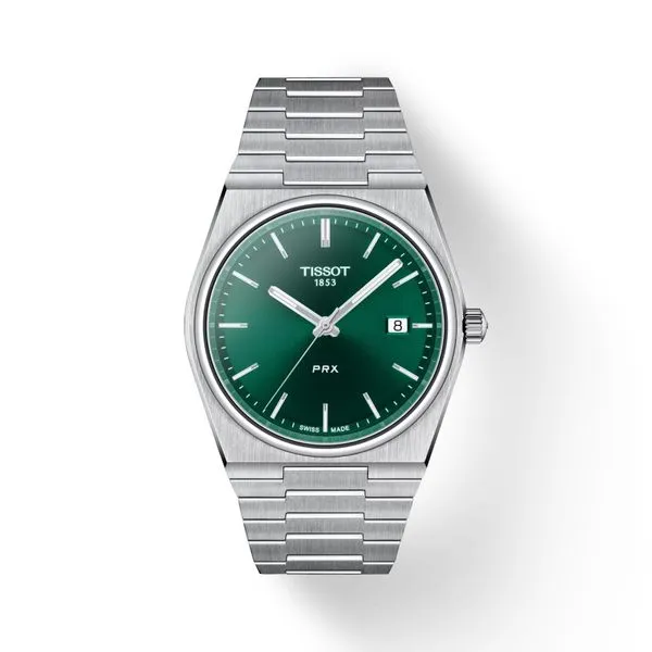 Tissot Men's PRX 40mm Frontenac Jewellers Kingston, ON