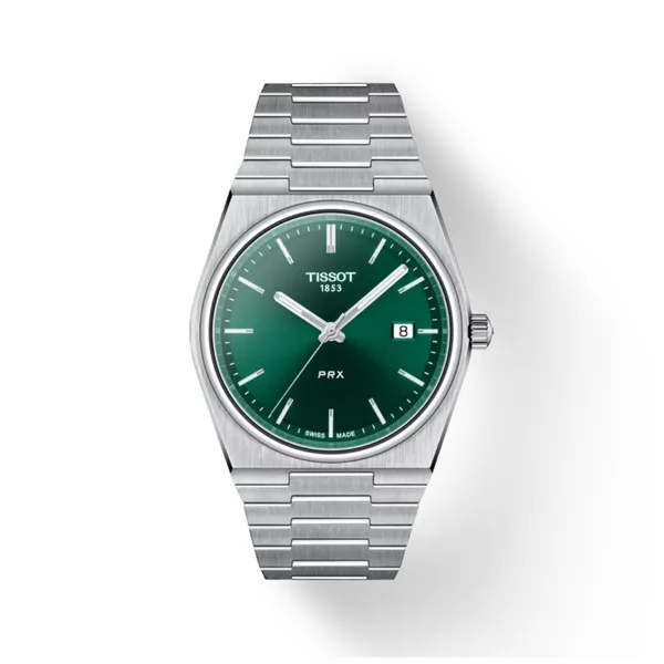 Tissot Men's PRX 40mm Frontenac Jewellers Kingston, ON