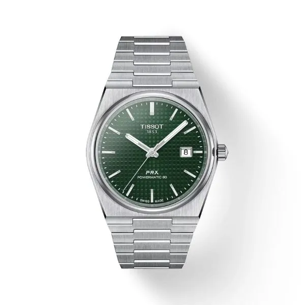 Tissot PRX 40mm Frontenac Jewellers Kingston, ON