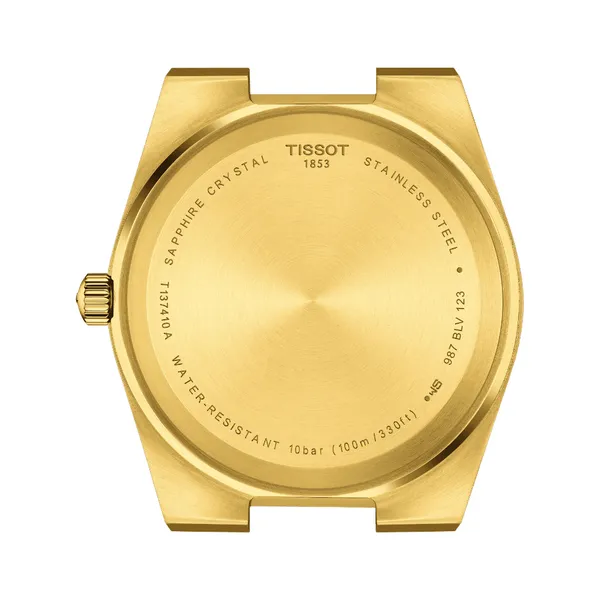 Tissot PRX Quartz (40.00) Image 3 Frontenac Jewellers Kingston, ON