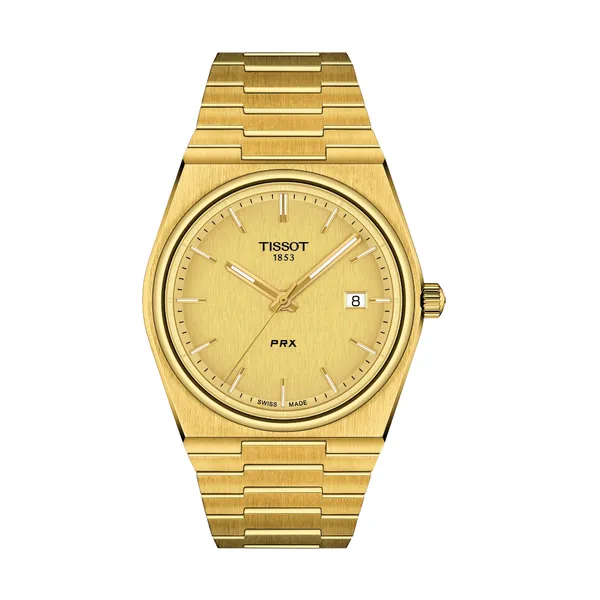 Tissot PRX Quartz (40.00) Frontenac Jewellers Kingston, ON